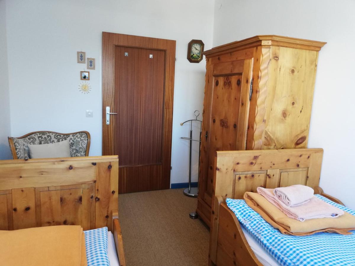 Ferienwohnung "Kaiserblick" Bad Aussee Kültér fotó