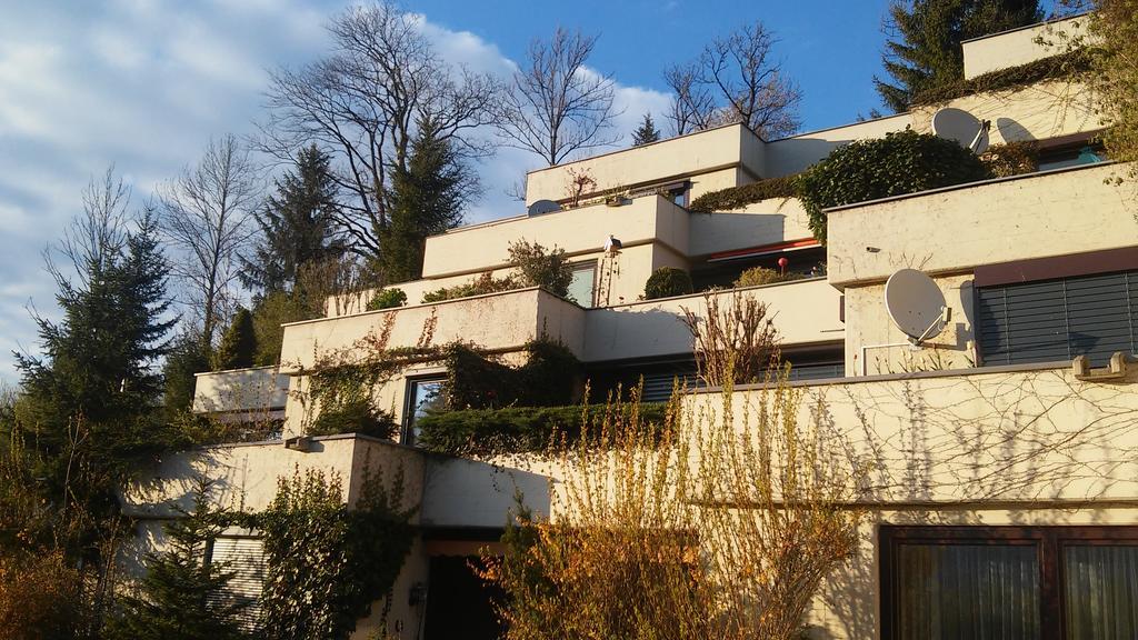 Ferienwohnung "Kaiserblick" Bad Aussee Kültér fotó
