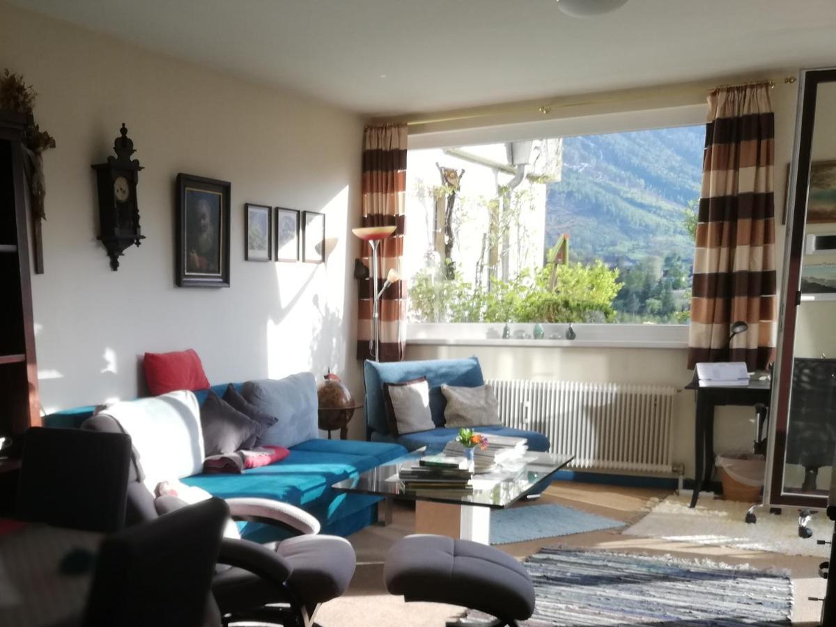 Ferienwohnung "Kaiserblick" Bad Aussee Kültér fotó