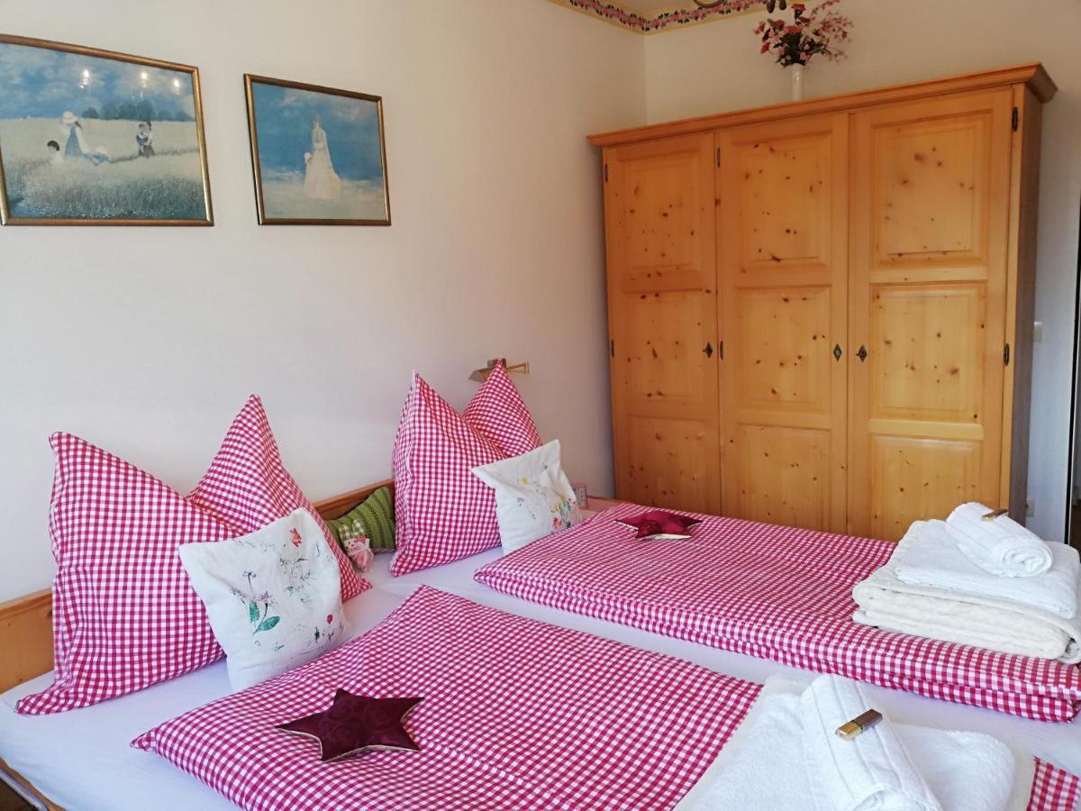 Ferienwohnung "Kaiserblick" Bad Aussee Kültér fotó